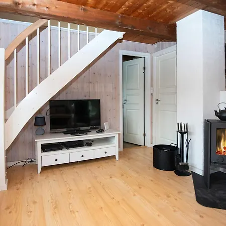 6 Person In Romo Ferienhaus Vesterhede