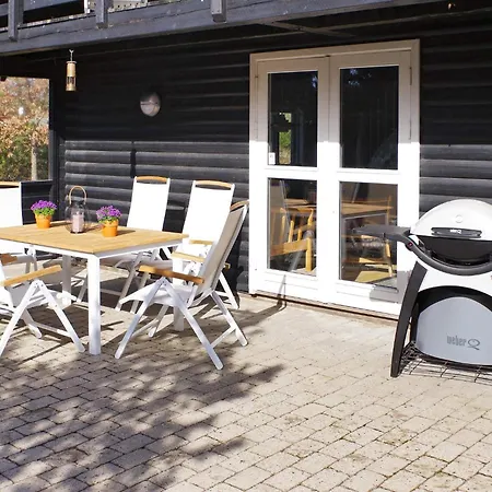 Дом отдыха 6 Person In Romo *