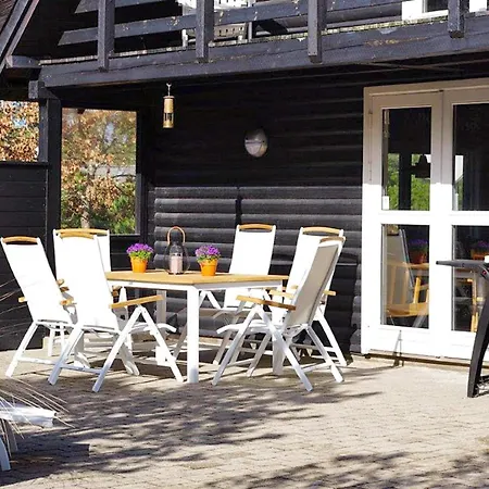 6 Person In Romo * Vesterhede