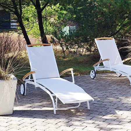 Дом отдыха 6 Person In Romo