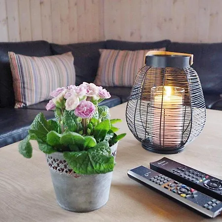 6 Person In Romo Дом отдыха *