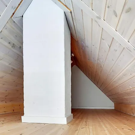 Дом отдыха 6 Person In Romo Vesterhede