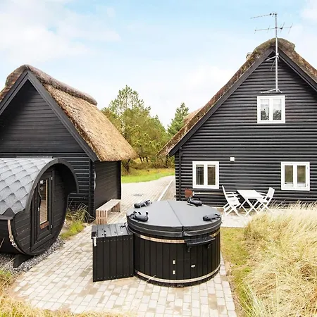 Дом отдыха 6 Person In Romo