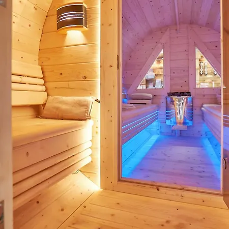 6 Person In Romo Ferienhaus Vesterhede