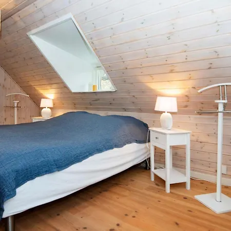 Дом отдыха 6 Person In Romo Vesterhede