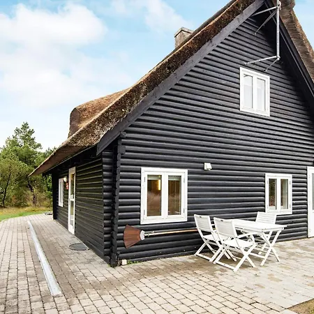 6 Person In Romo Дом отдыха