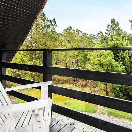 Ferienhaus 6 Person In Romo