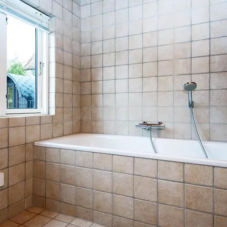 Дом отдыха 6 Person In Romo Vesterhede