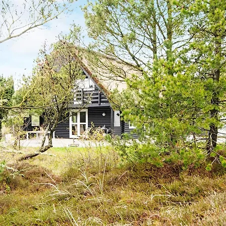 6 Person In Romo Ferienhaus *