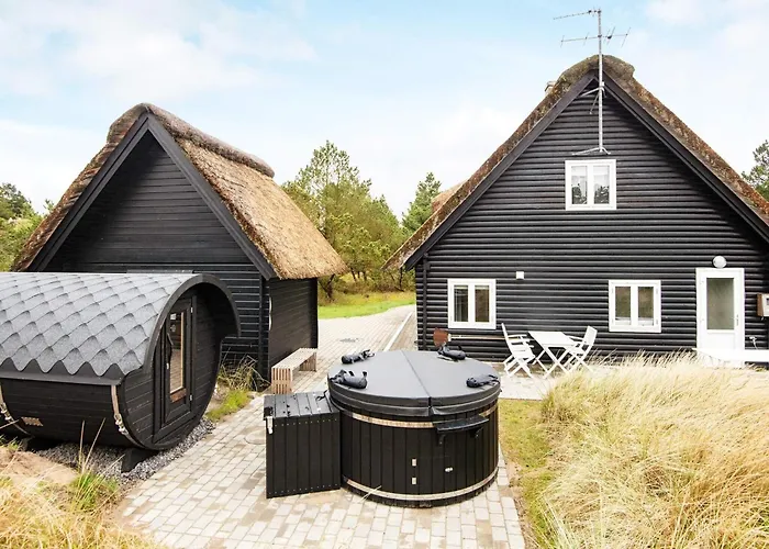 Holiday home 6 Person In Romo