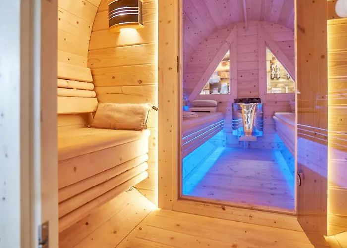 6 Person In Romo Holiday home Vesterhede