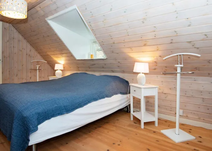 Holiday home 6 Person In Romo Vesterhede