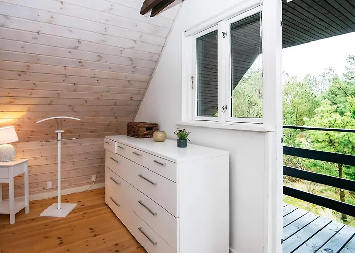 6 Person In Romo Holiday home Vesterhede