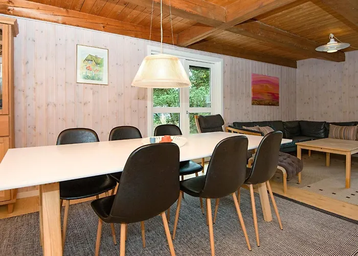 6 Person In Romo Holiday home Vesterhede